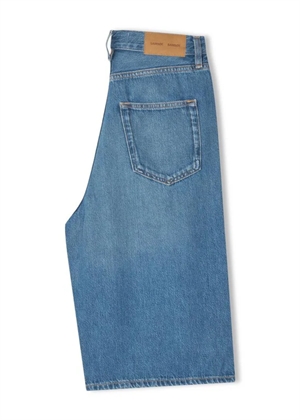 Sarebecca shorts 15893 Fluid Denim Samsøe 